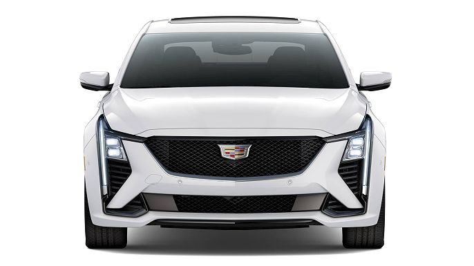 2026 Cadillac CT5