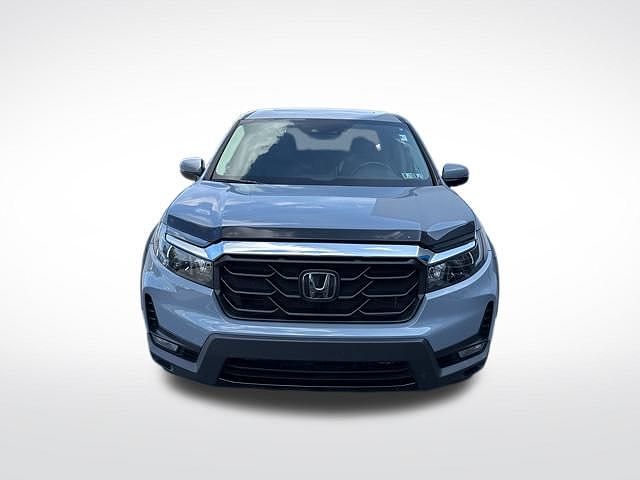 2022 Honda Ridgeline