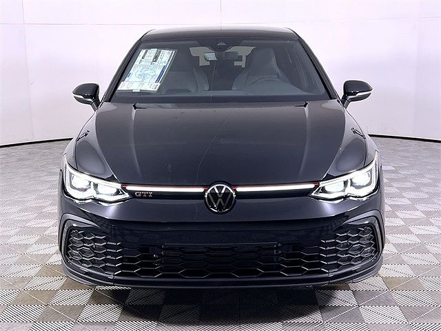 2024 Volkswagen Golf