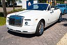 2009 Rolls-Royce Phantom Drophead image 0