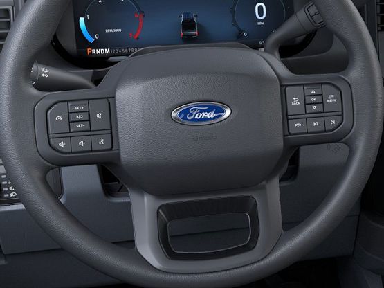 2026 Ford F-250 XLT photo 9
