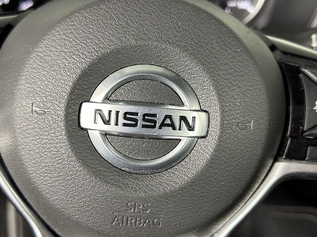 2020 Nissan Altima SL image 30