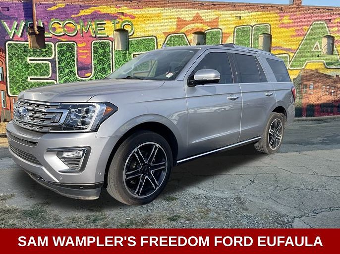 2021 Ford Expedition