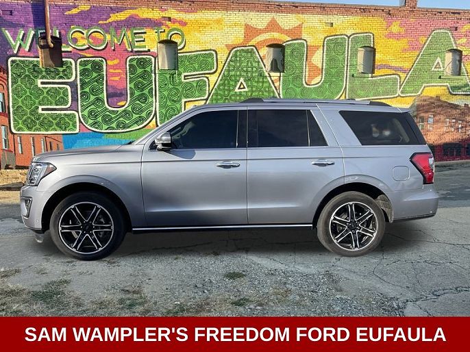 2021 Ford Expedition