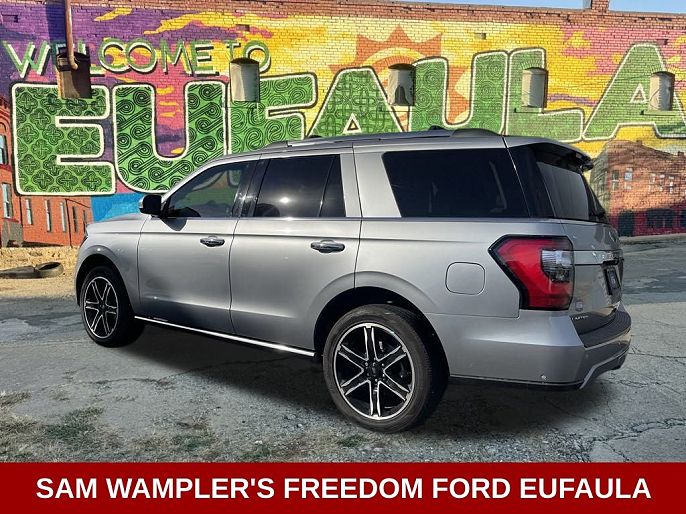 2021 Ford Expedition