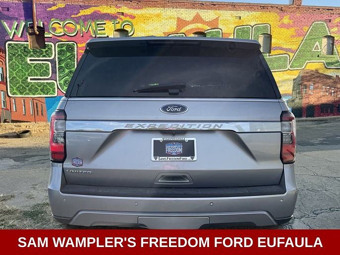 2021 Ford Expedition