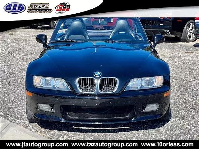 2000 BMW Z3 2.3 image 1