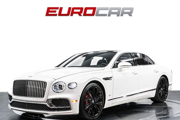 2023 Bentley Flying Spur