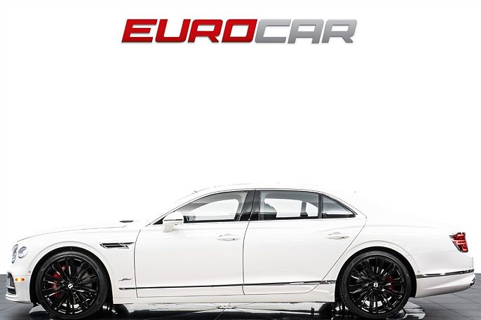 2023 Bentley Flying Spur