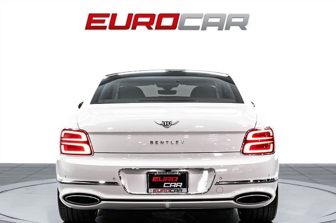 2023 Bentley Flying Spur