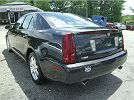 2005 Cadillac STS null image 2