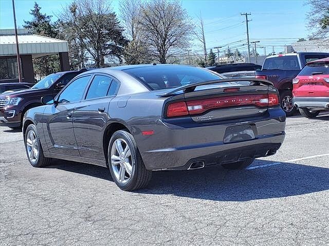 2013 Dodge Charger R/T image 2