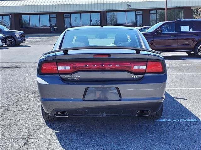 2013 Dodge Charger R/T image 3