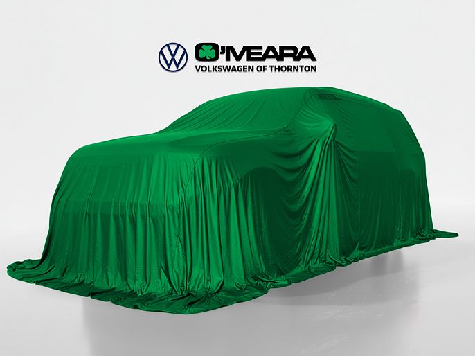 2026 Volkswagen Atlas