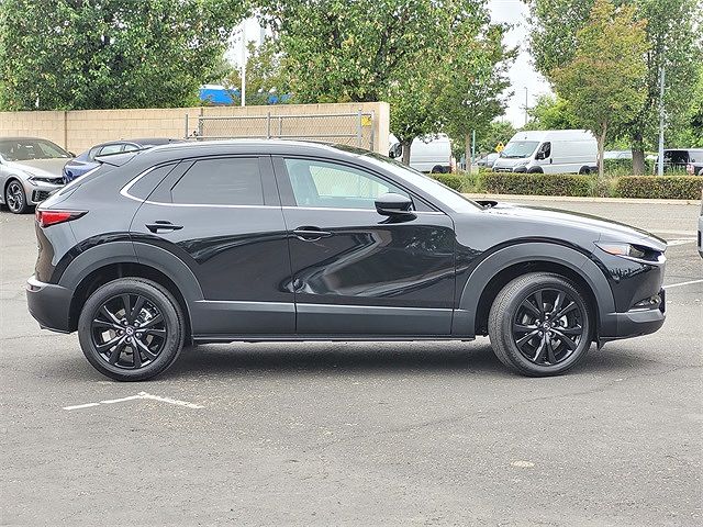 2024 Mazda CX-30