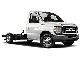 ford econoline 2018