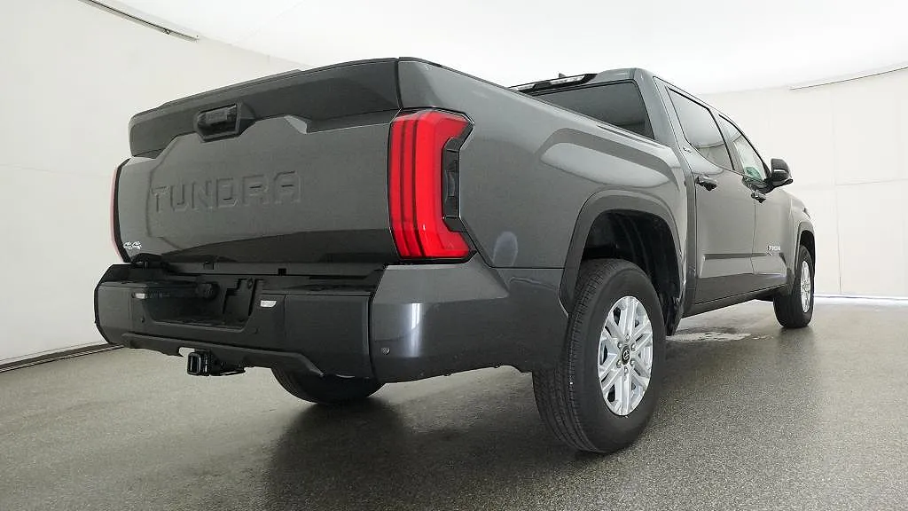 2026 Toyota Tundra
