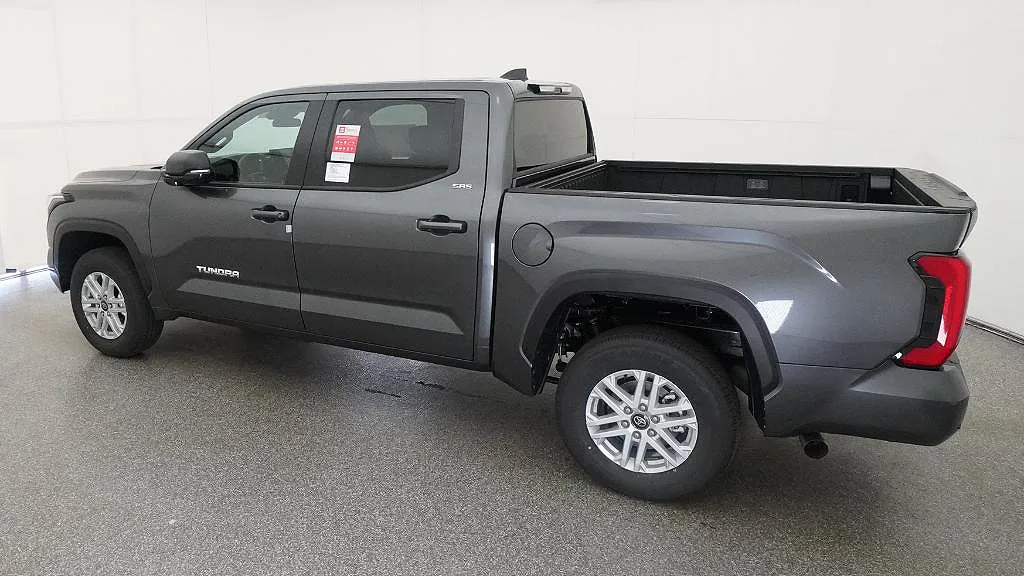 2026 Toyota Tundra
