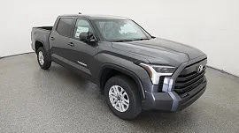 2026 Toyota Tundra