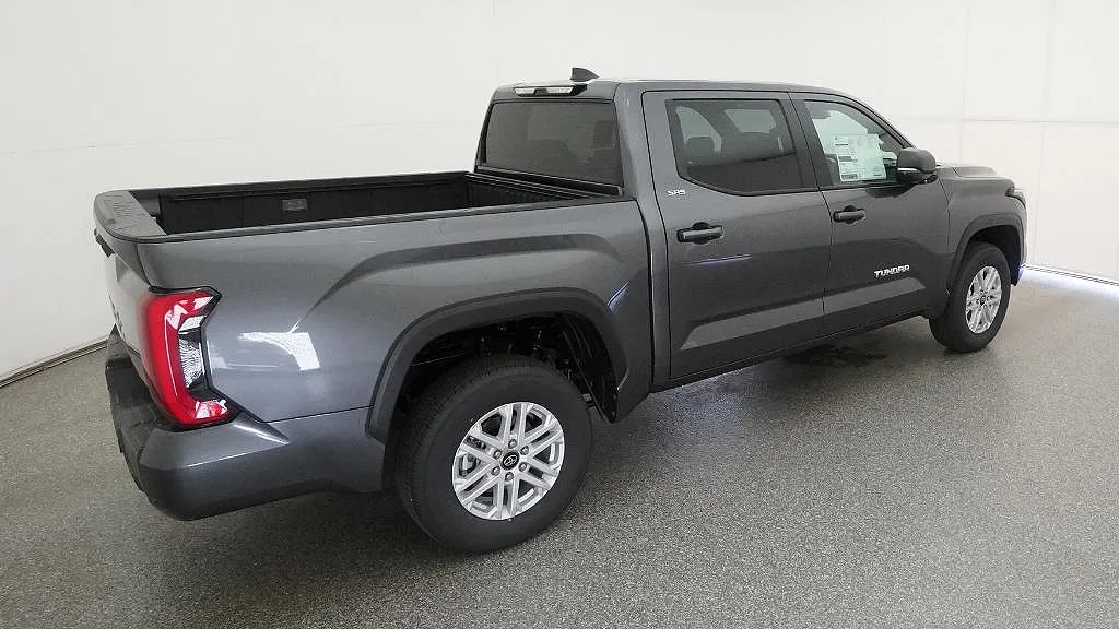 2026 Toyota Tundra