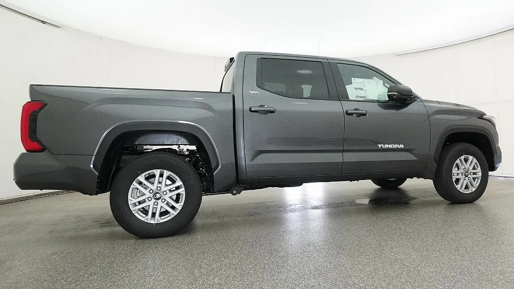 2026 Toyota Tundra
