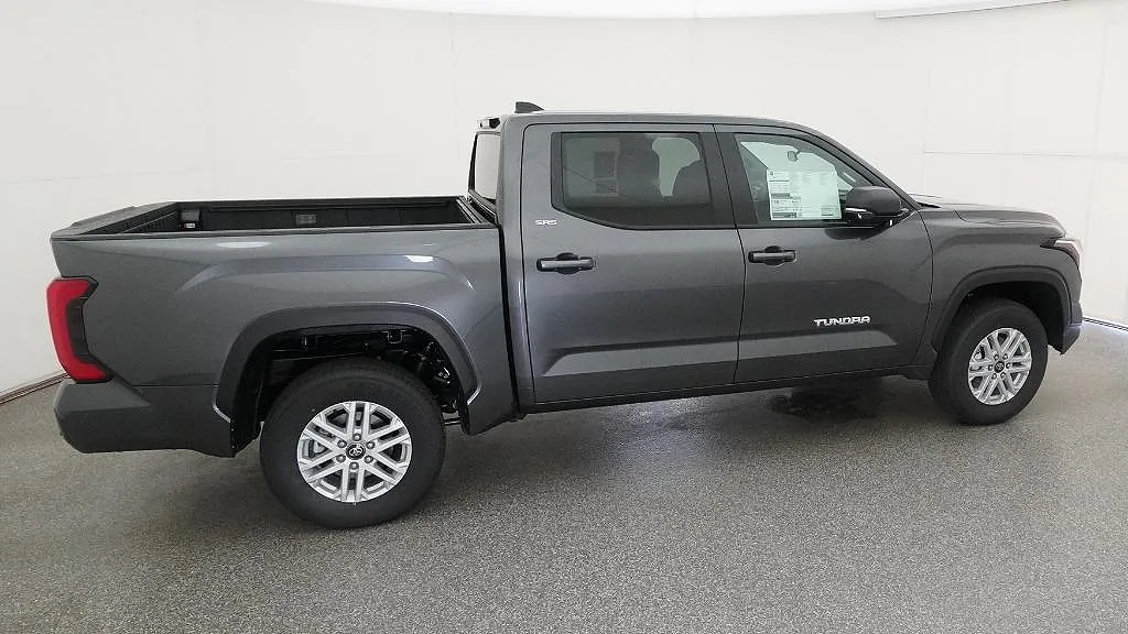 2026 Toyota Tundra