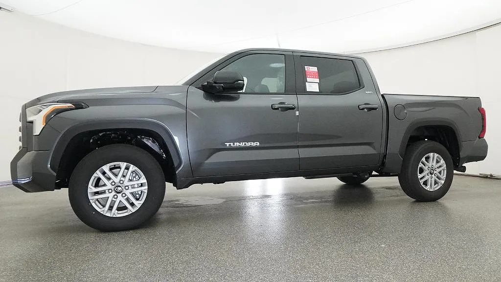 2026 Toyota Tundra