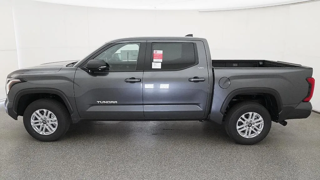 2026 Toyota Tundra