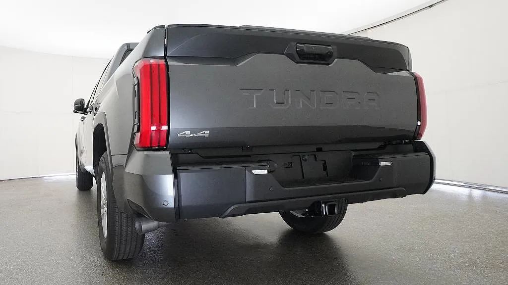 2026 Toyota Tundra