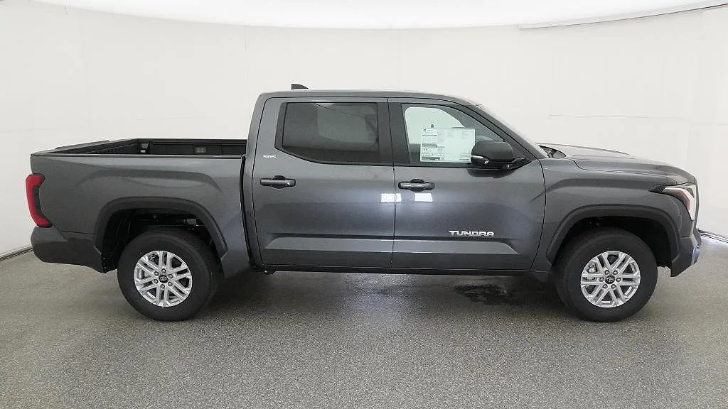 2026 Toyota Tundra
