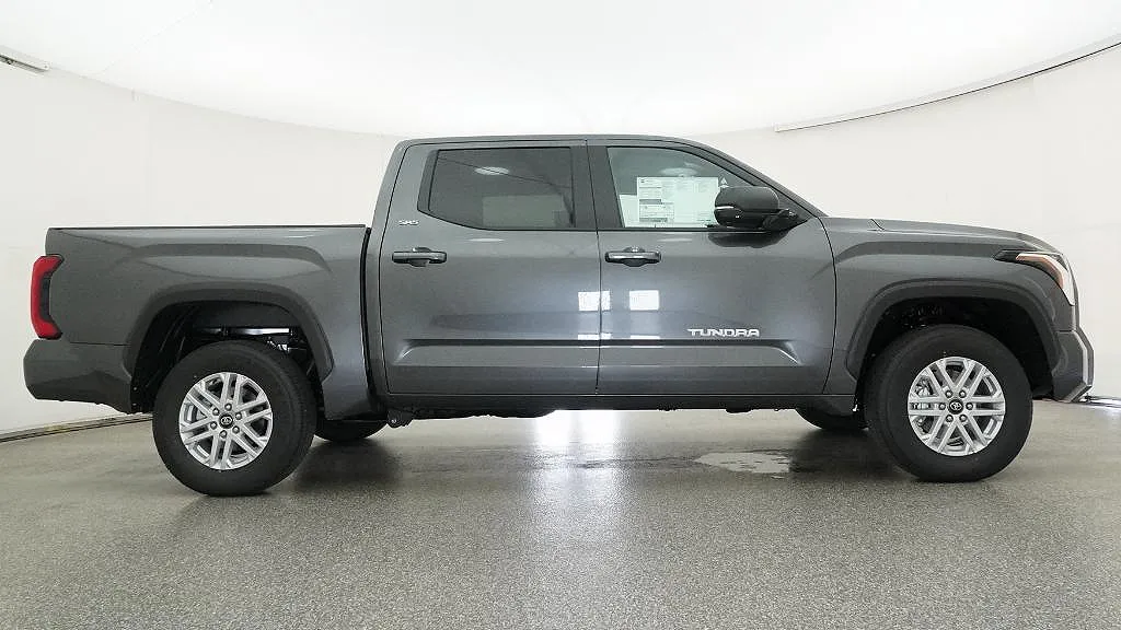 2026 Toyota Tundra