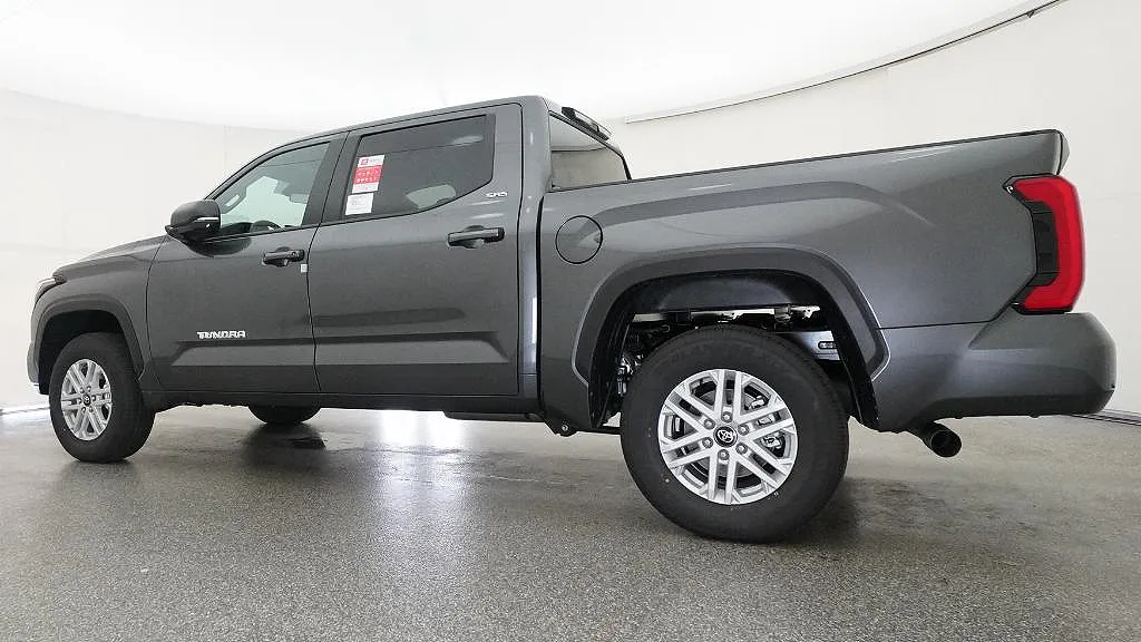 2026 Toyota Tundra