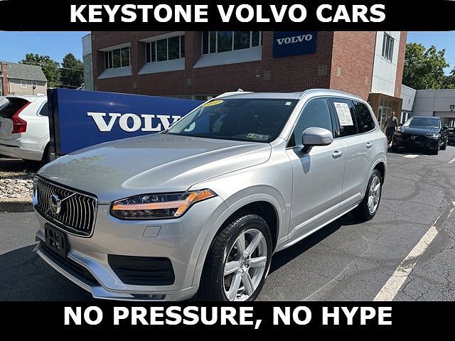 2022 Volvo XC90