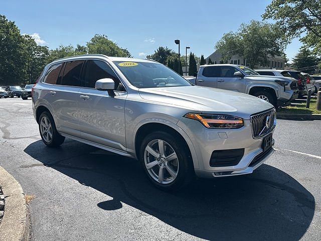 2022 Volvo XC90