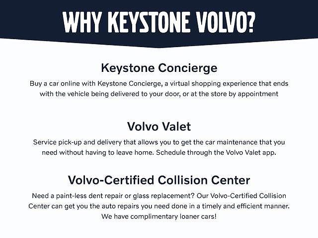 2022 Volvo XC90