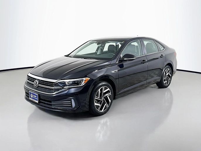 2022 Volkswagen Jetta