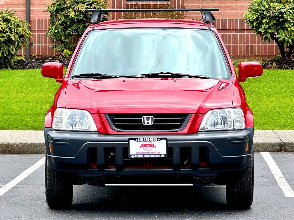 1998 Honda CR-V EX image 1