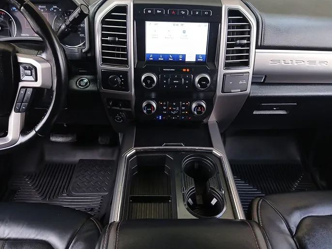 2021 Ford F-450