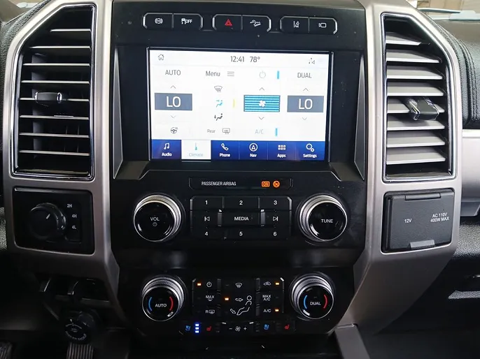 2021 Ford F-450