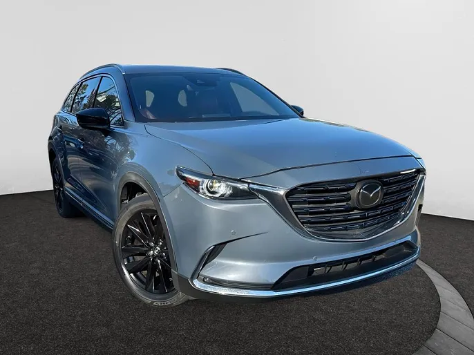 2023 Mazda CX-9