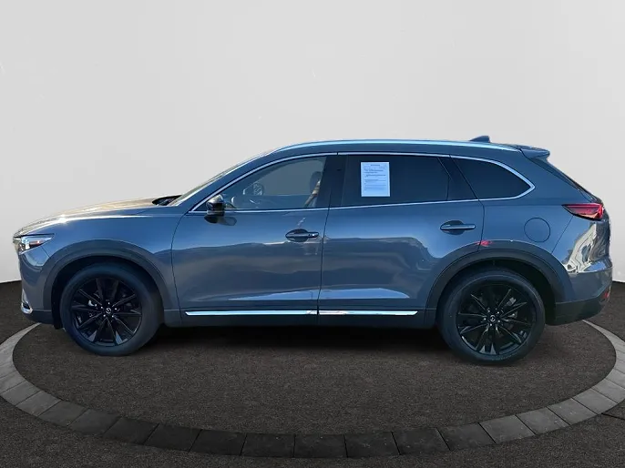 2023 Mazda CX-9