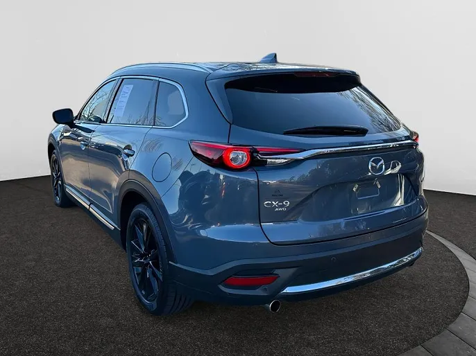 2023 Mazda CX-9