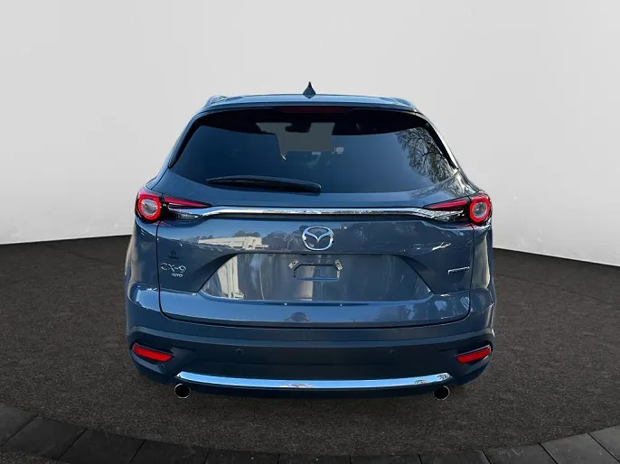 2023 Mazda CX-9