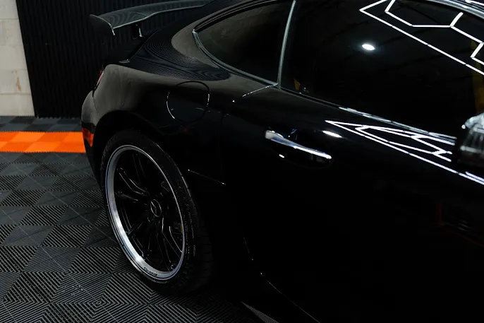 2018 Mercedes-Benz AMG GT