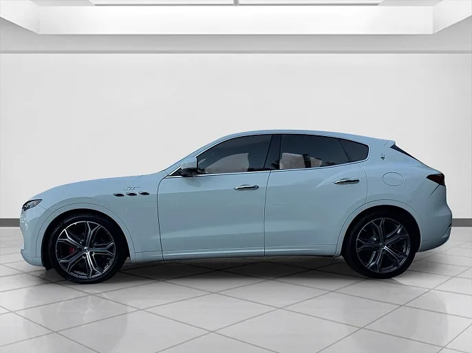 2023 Maserati Levante