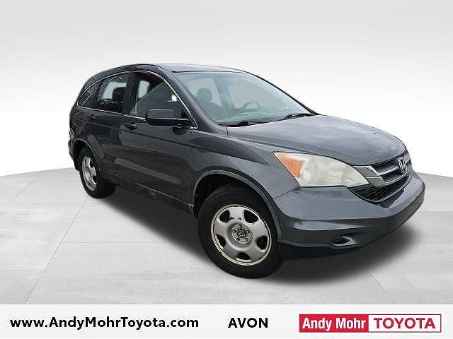2011 Honda CR-V