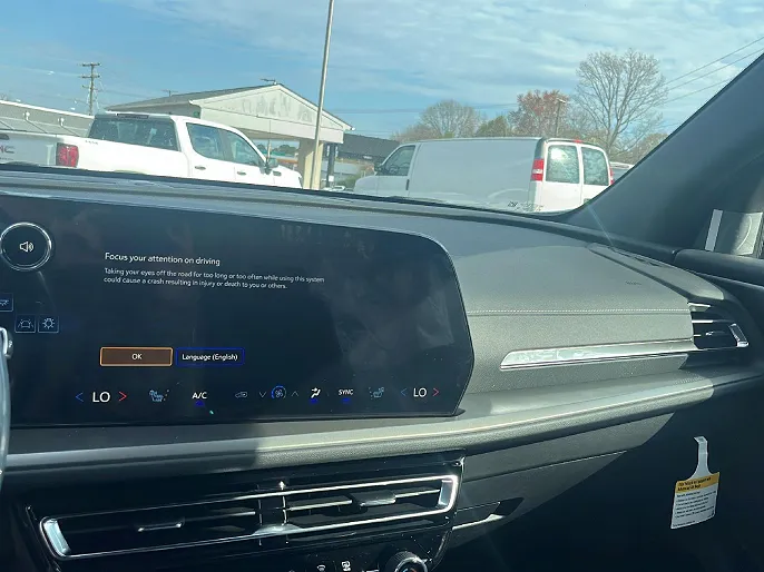 2025 Chevrolet Traverse