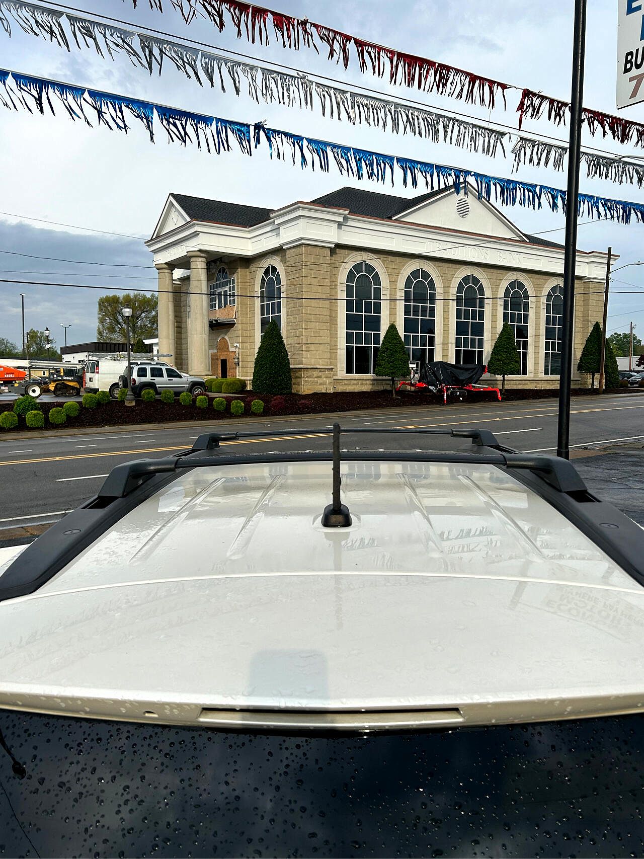 2012 Chevrolet Traverse LT image 6