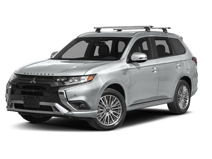 2022 Mitsubishi Outlander