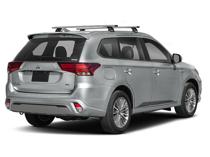 2022 Mitsubishi Outlander